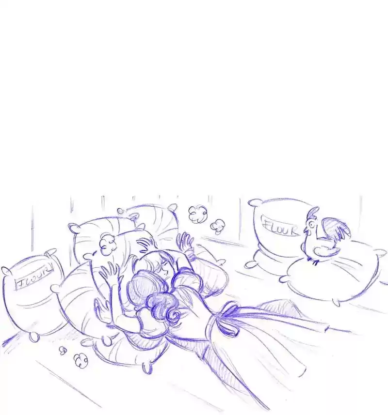 Miss Abbott and the Doctor Chapter 108