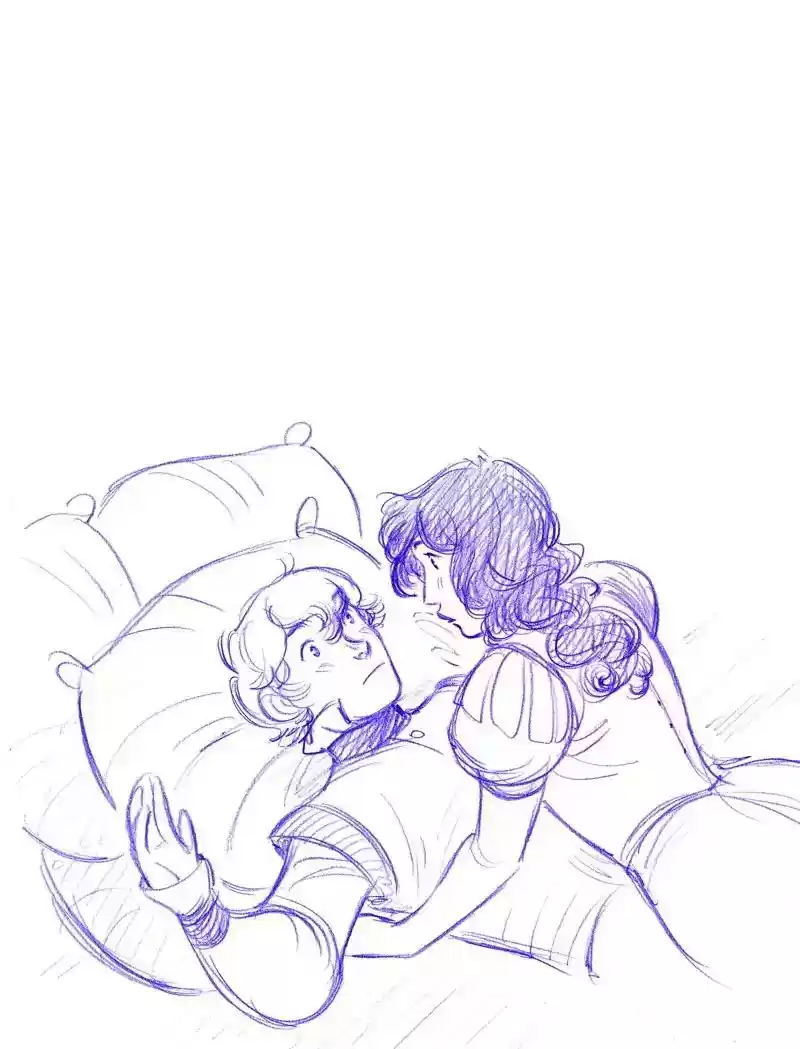 Miss Abbott and the Doctor Chapter 108