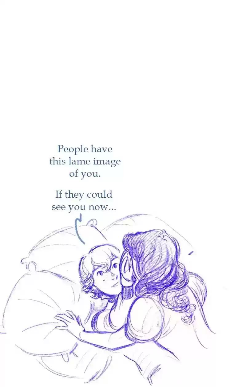 Miss Abbott and the Doctor Chapter 108