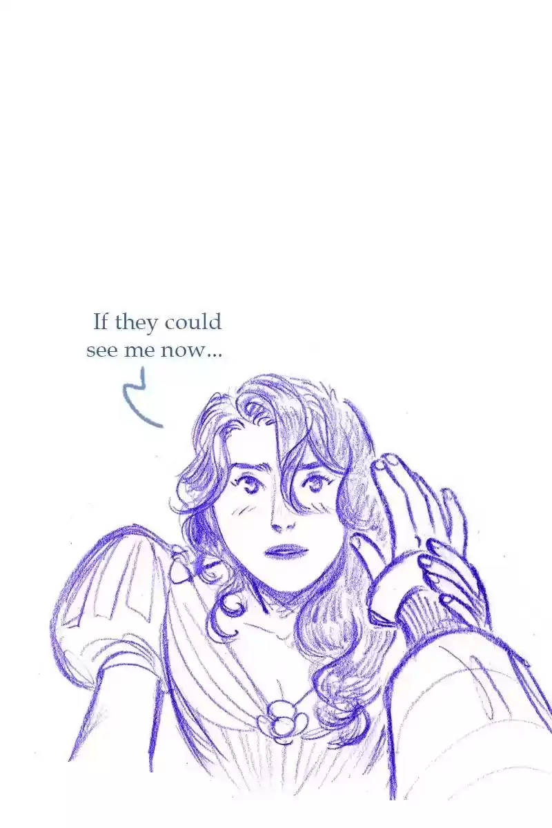 Miss Abbott and the Doctor Chapter 108