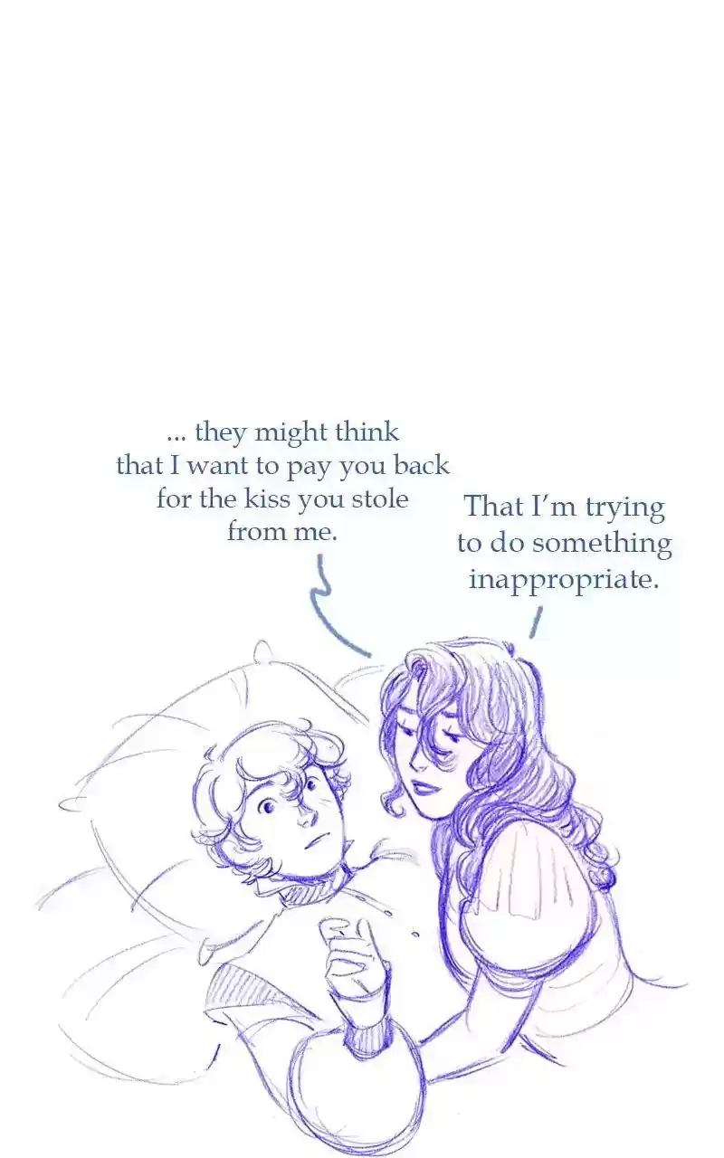 Miss Abbott and the Doctor Chapter 108