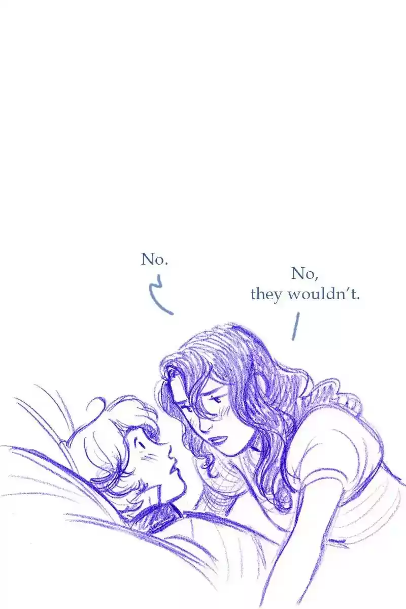 Miss Abbott and the Doctor Chapter 108