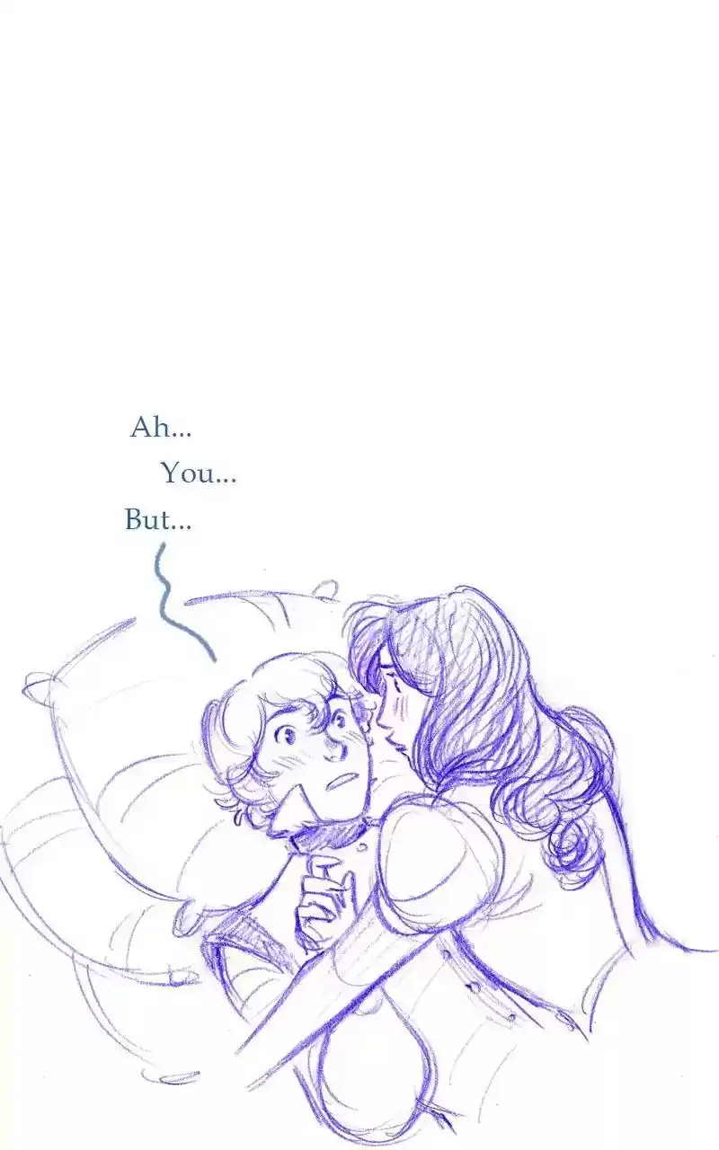 Miss Abbott and the Doctor Chapter 108