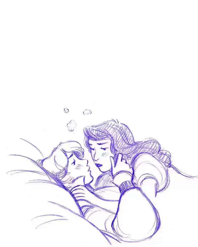 Miss Abbott and the Doctor Chapter 108