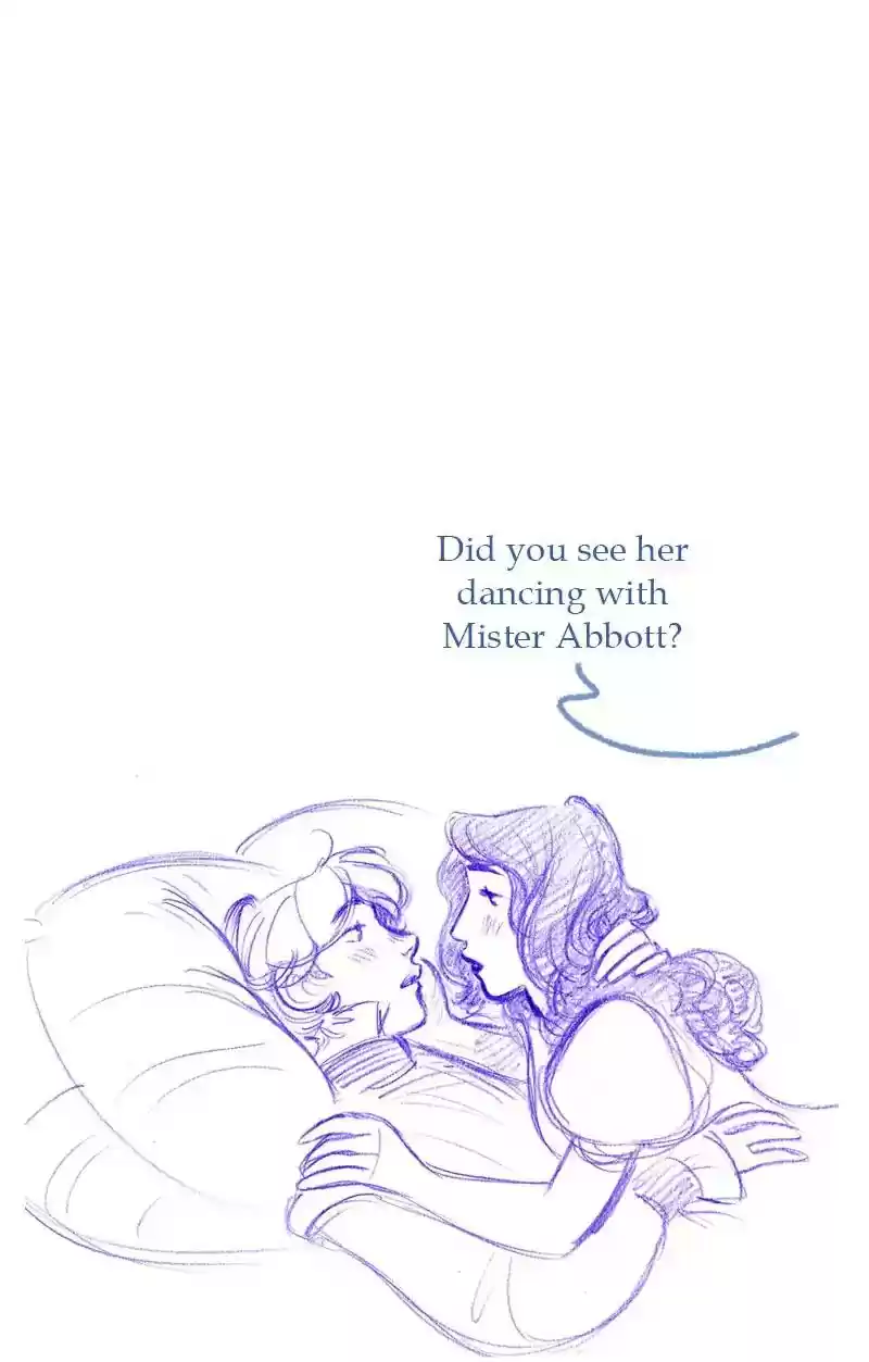 Miss Abbott and the Doctor Chapter 108
