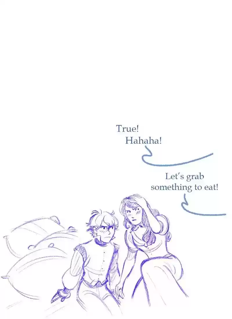 Miss Abbott and the Doctor Chapter 108