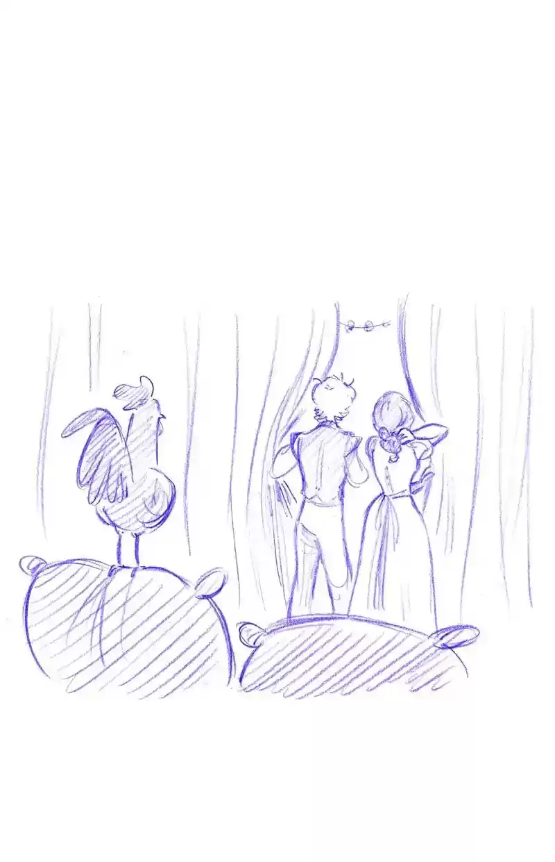 Miss Abbott and the Doctor Chapter 108