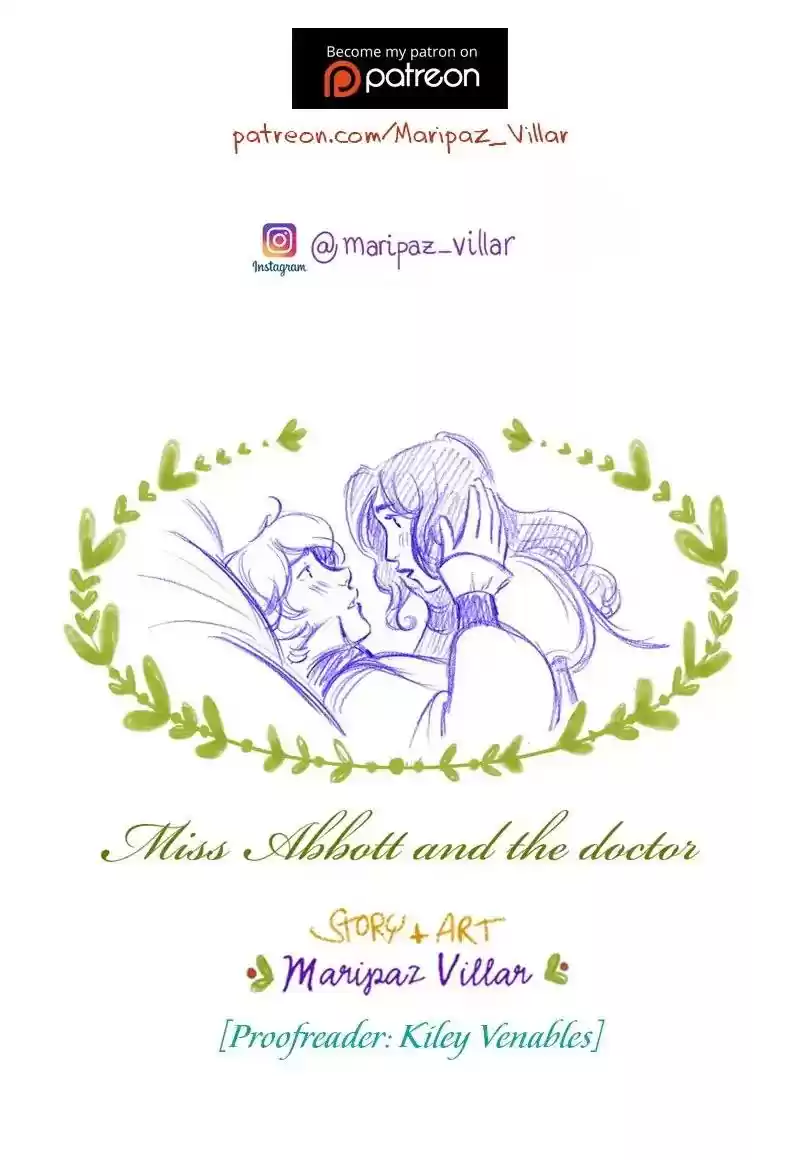 Miss Abbott and the Doctor Chapter 108