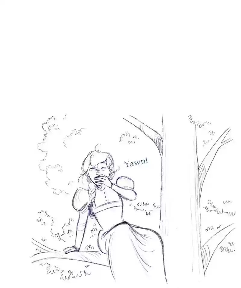 Miss Abbott and the Doctor Chapter 109