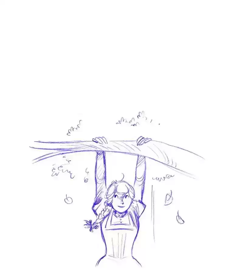 Miss Abbott and the Doctor Chapter 109