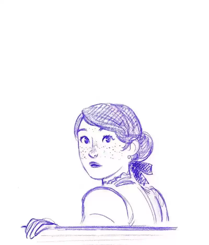 Miss Abbott and the Doctor Chapter 109