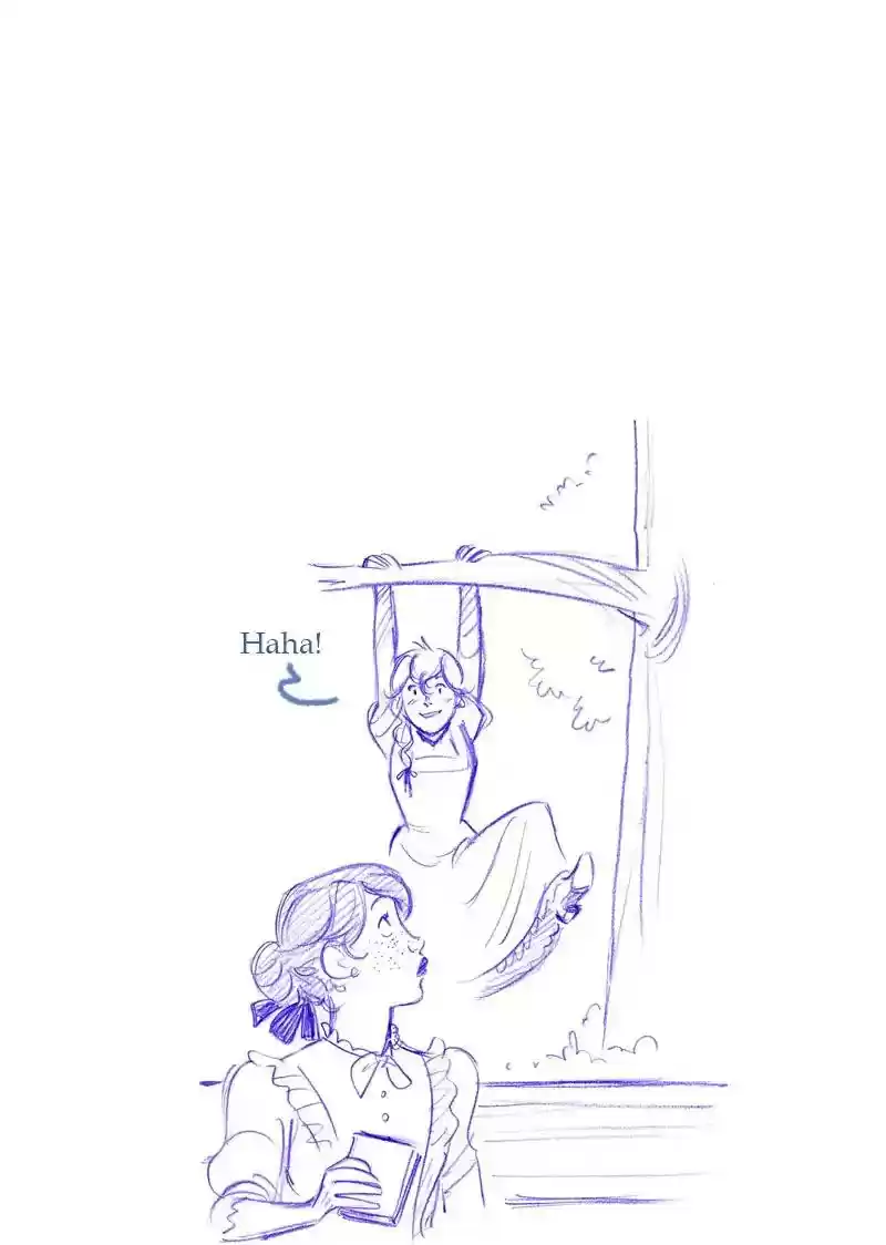 Miss Abbott and the Doctor Chapter 109