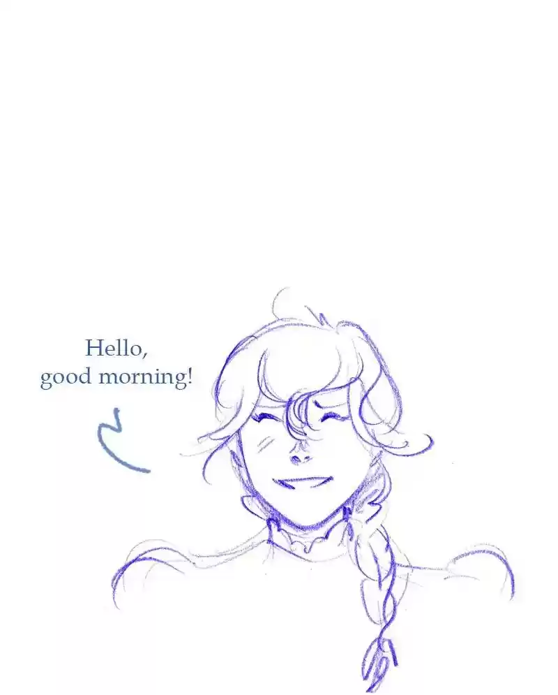 Miss Abbott and the Doctor Chapter 109