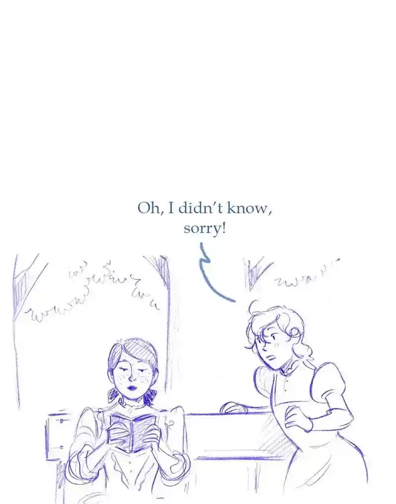 Miss Abbott and the Doctor Chapter 109