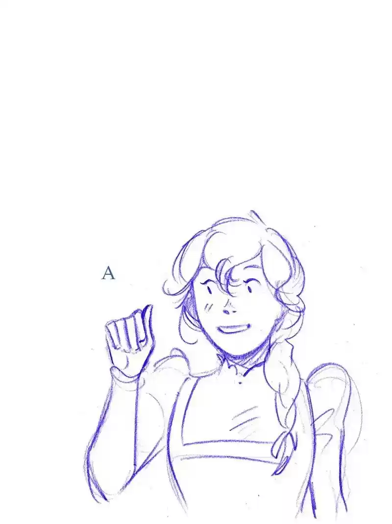 Miss Abbott and the Doctor Chapter 109