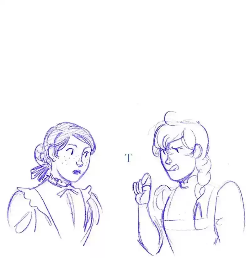 Miss Abbott and the Doctor Chapter 109