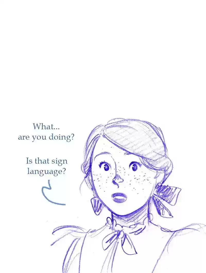 Miss Abbott and the Doctor Chapter 109