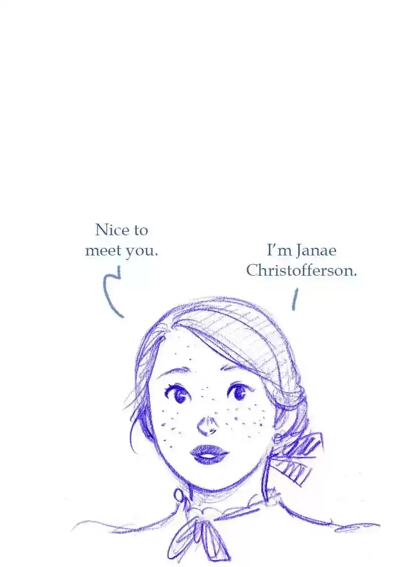 Miss Abbott and the Doctor Chapter 109