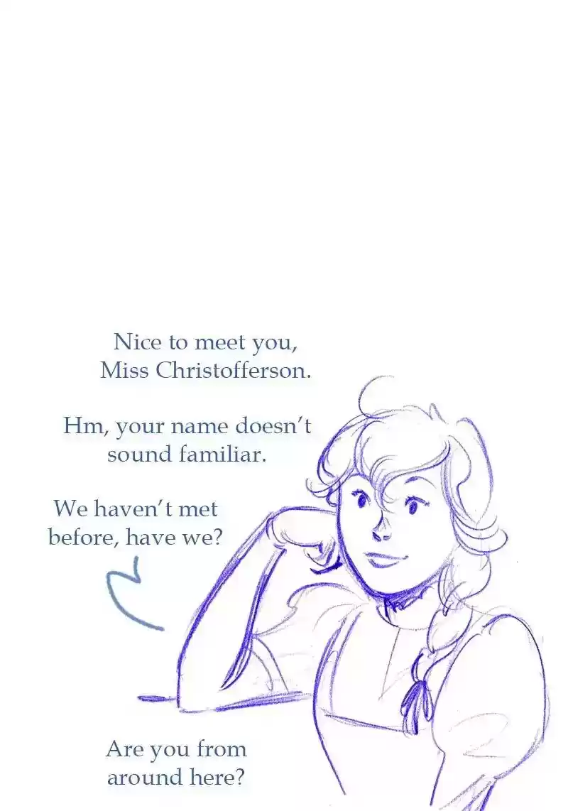 Miss Abbott and the Doctor Chapter 109