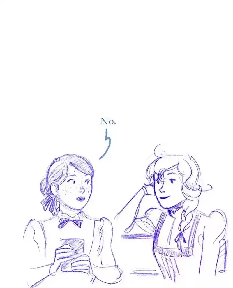 Miss Abbott and the Doctor Chapter 109