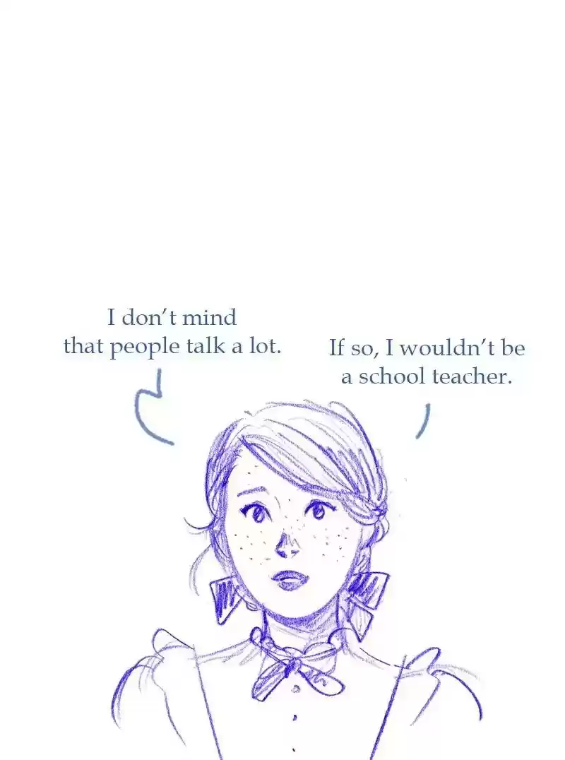 Miss Abbott and the Doctor Chapter 109