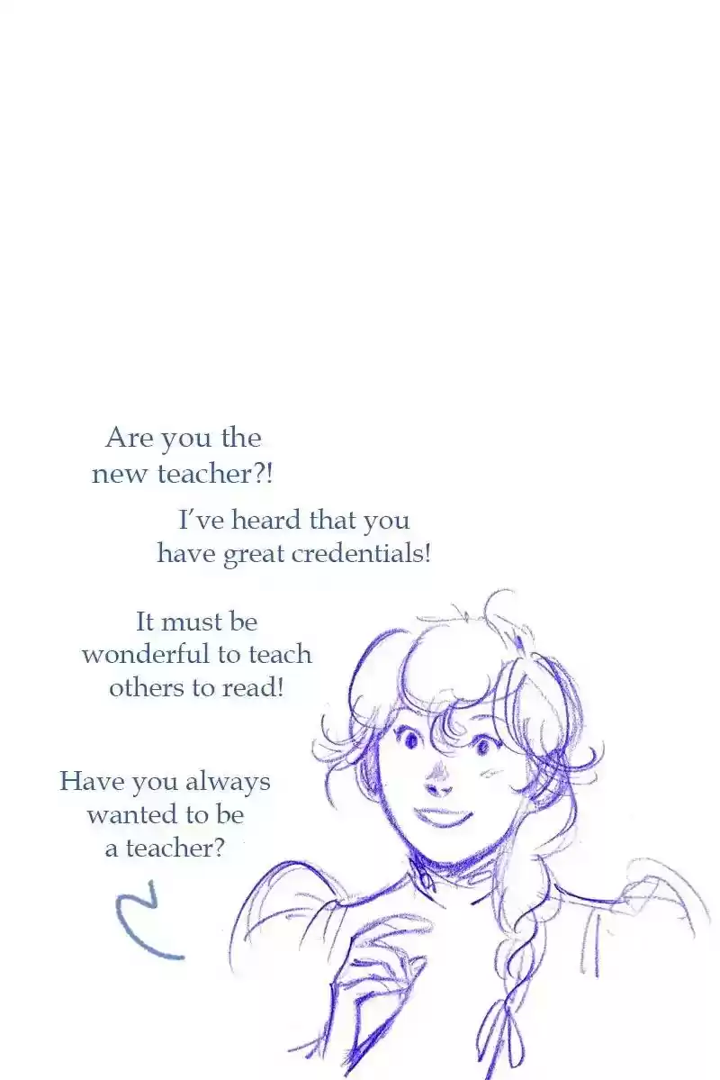 Miss Abbott and the Doctor Chapter 109