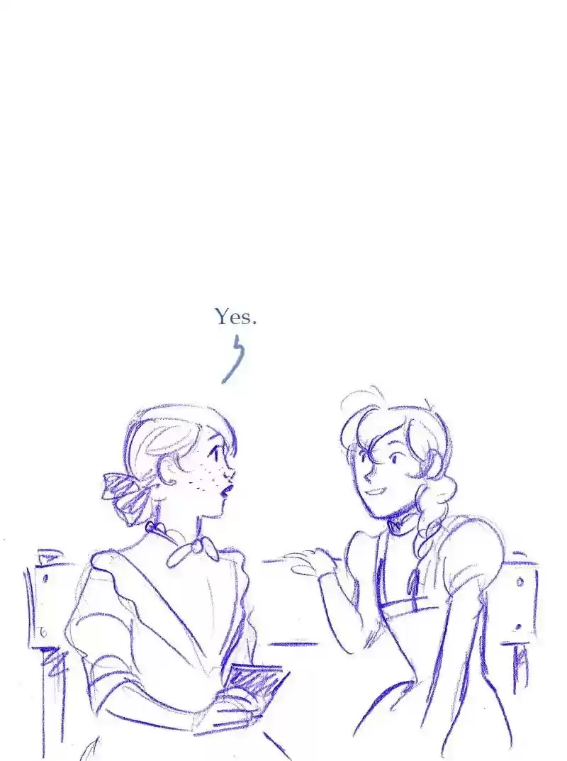 Miss Abbott and the Doctor Chapter 109