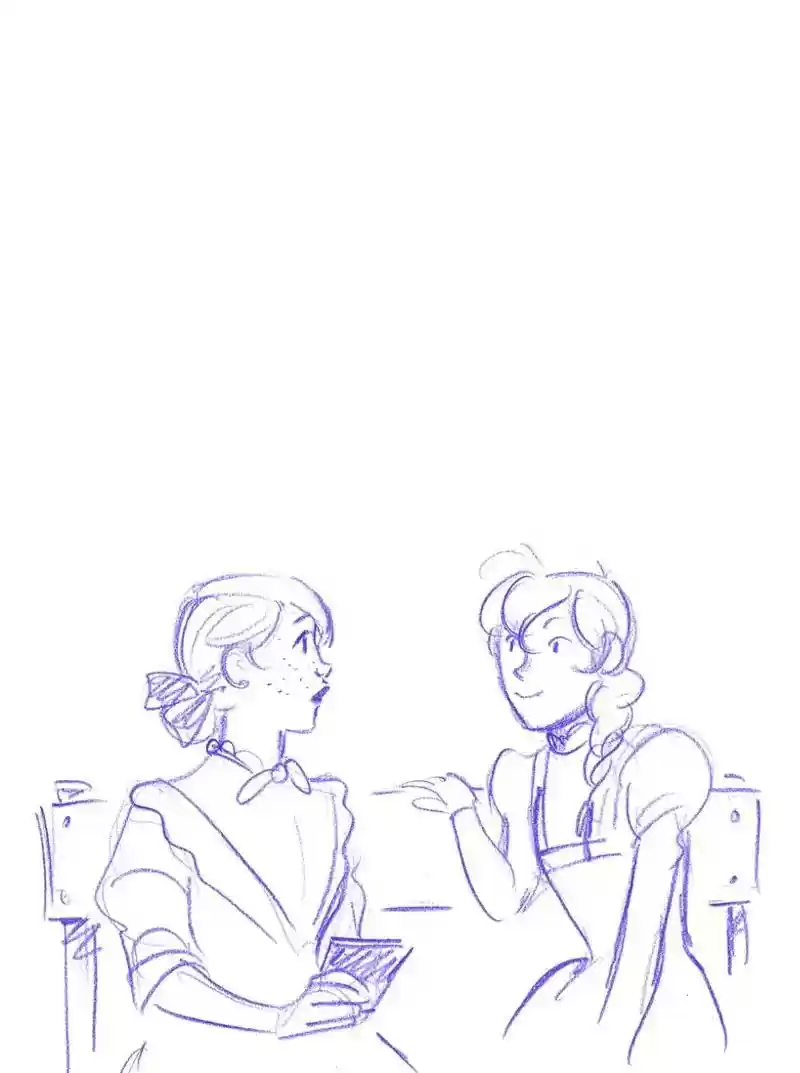 Miss Abbott and the Doctor Chapter 109