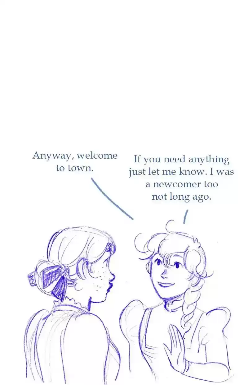 Miss Abbott and the Doctor Chapter 109