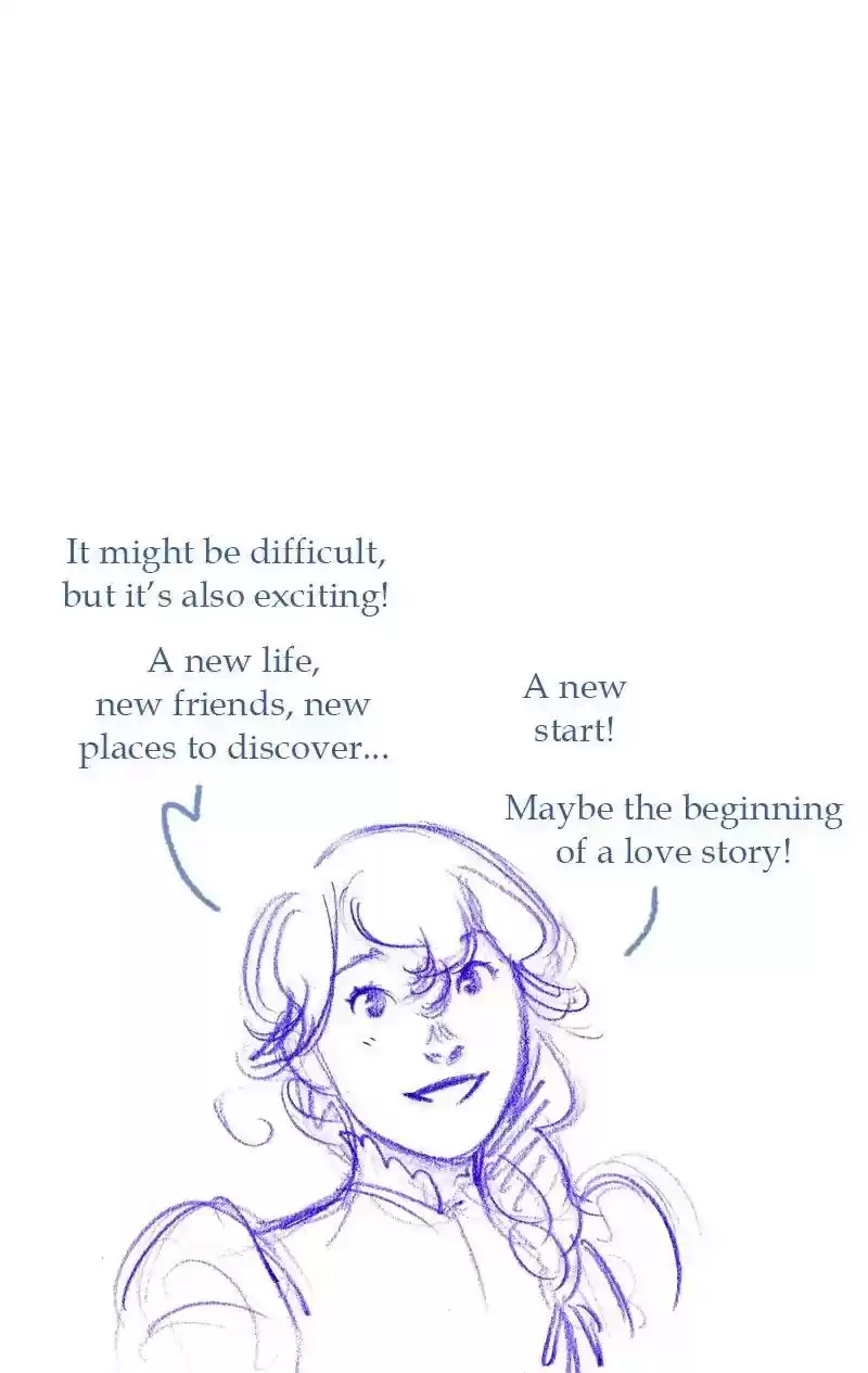 Miss Abbott and the Doctor Chapter 109