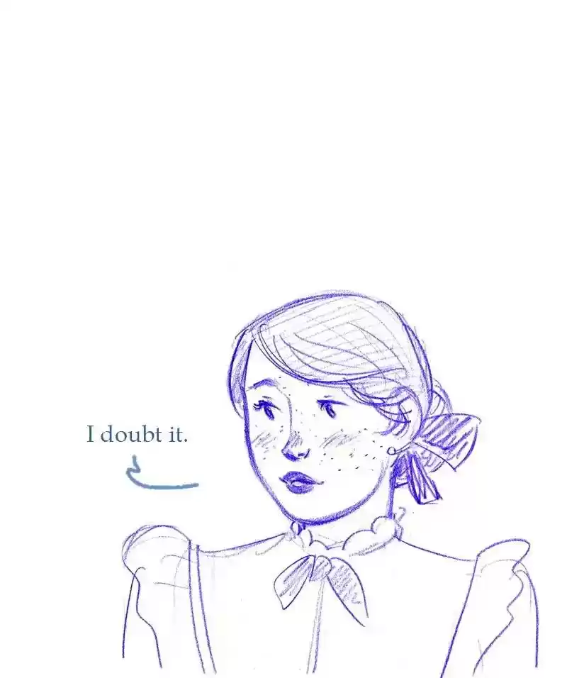 Miss Abbott and the Doctor Chapter 109