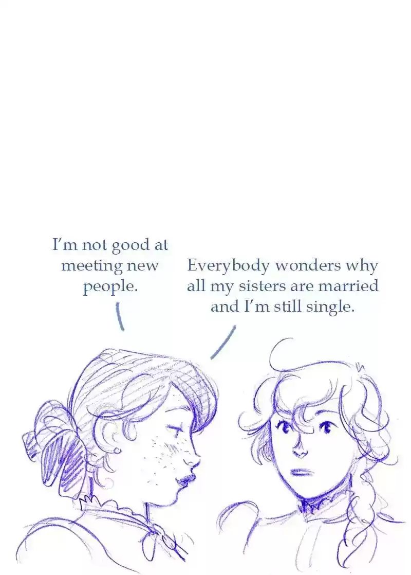 Miss Abbott and the Doctor Chapter 109