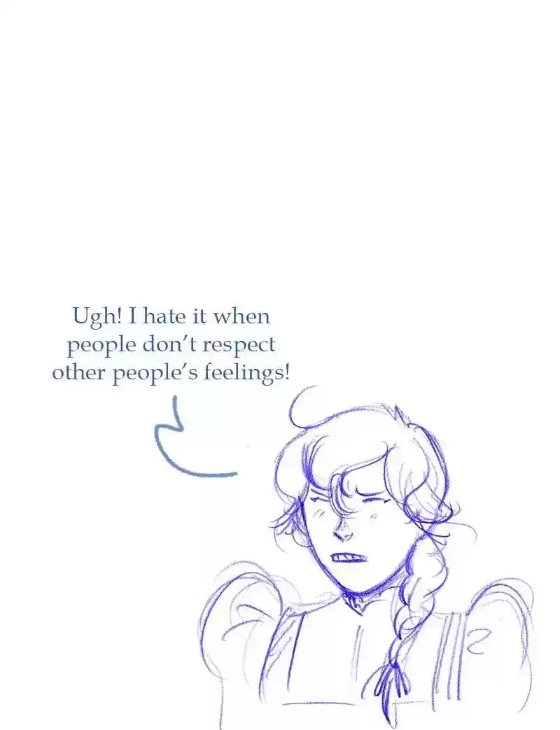 Miss Abbott and the Doctor Chapter 109