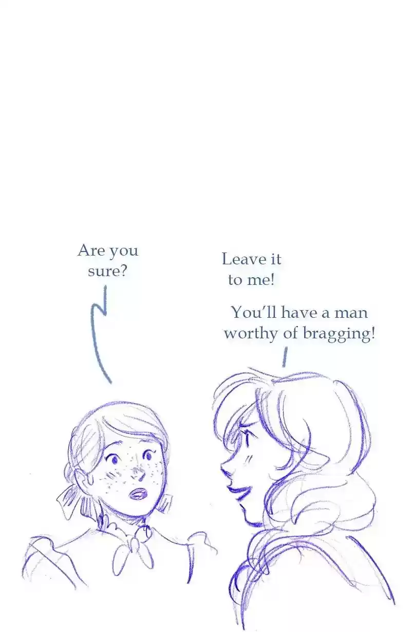 Miss Abbott and the Doctor Chapter 109