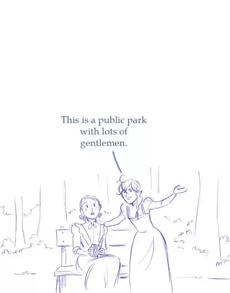 Miss Abbott and the Doctor Chapter 109