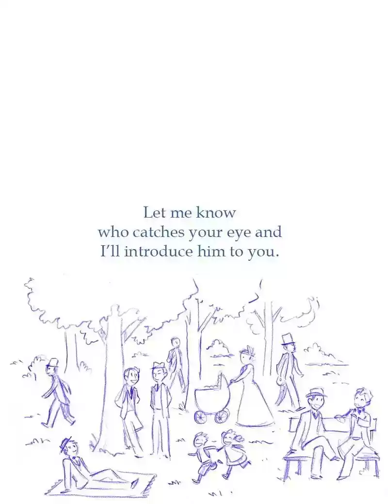 Miss Abbott and the Doctor Chapter 109