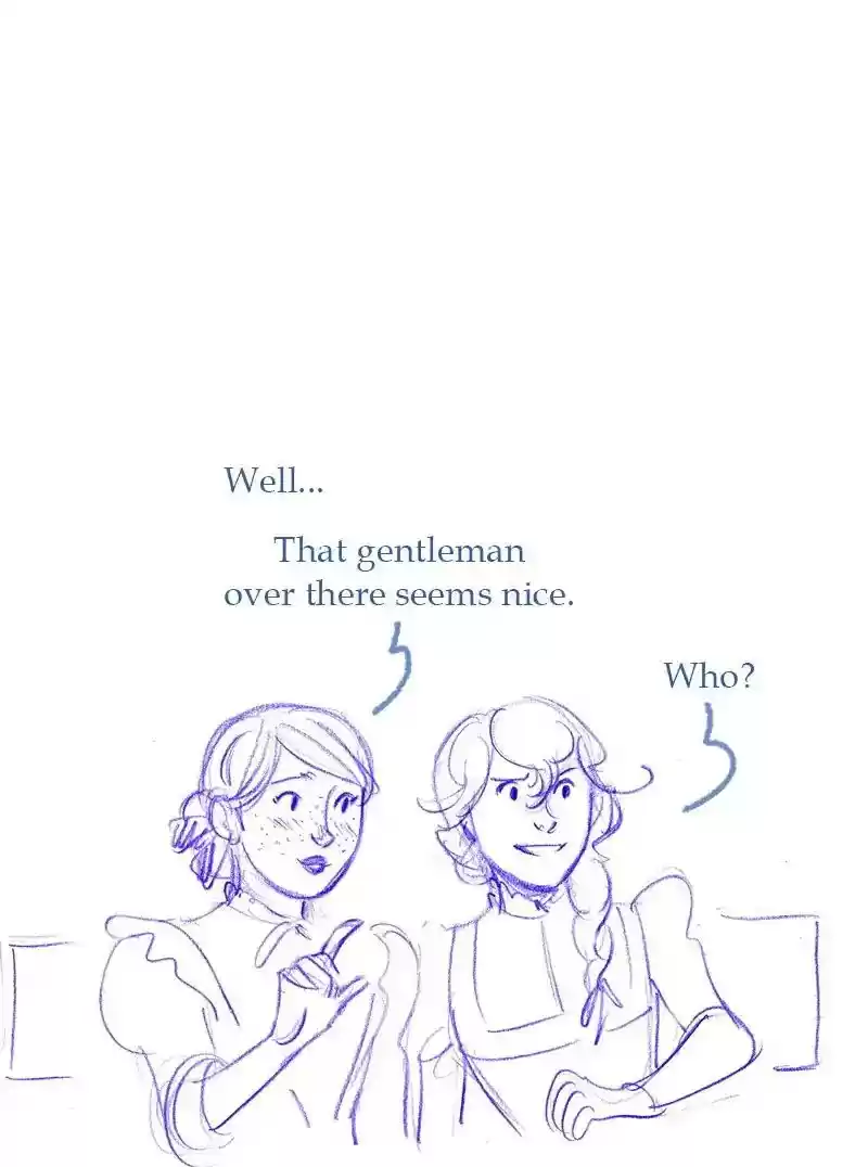 Miss Abbott and the Doctor Chapter 109