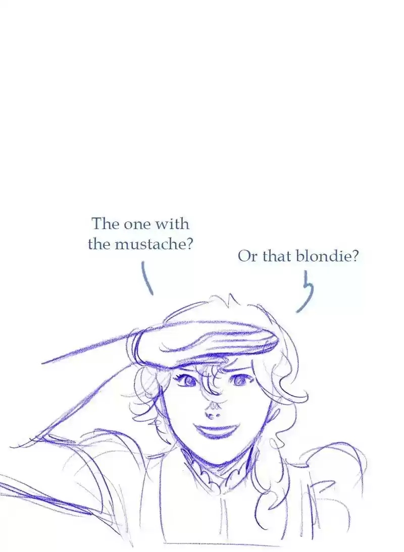 Miss Abbott and the Doctor Chapter 109