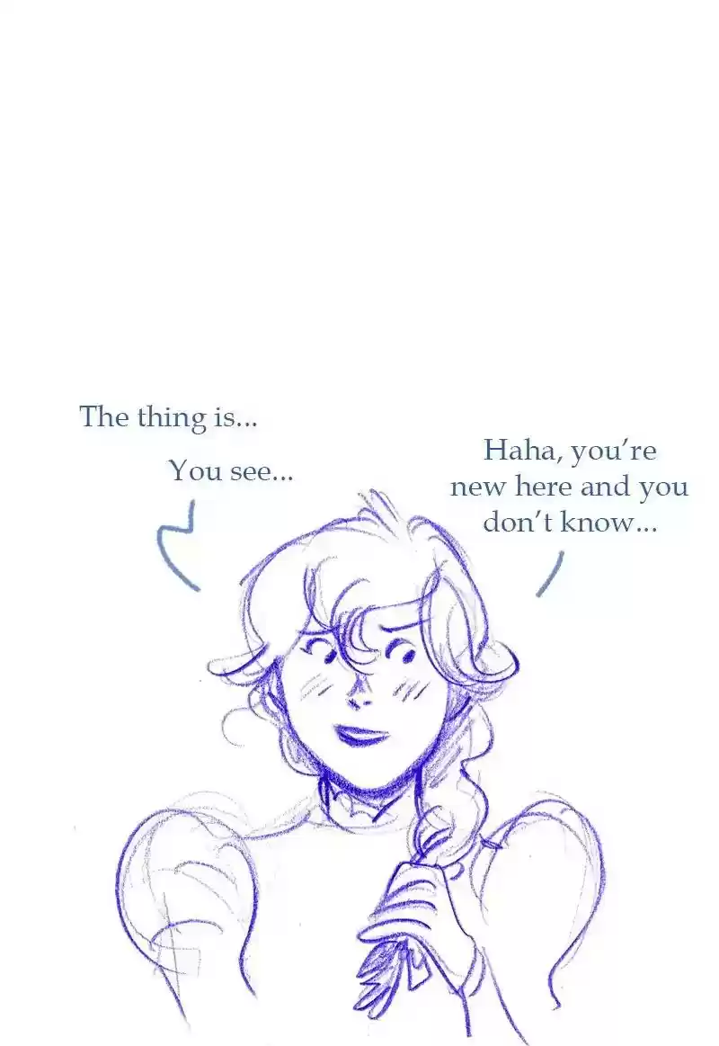 Miss Abbott and the Doctor Chapter 109