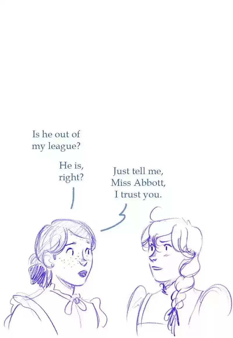 Miss Abbott and the Doctor Chapter 109