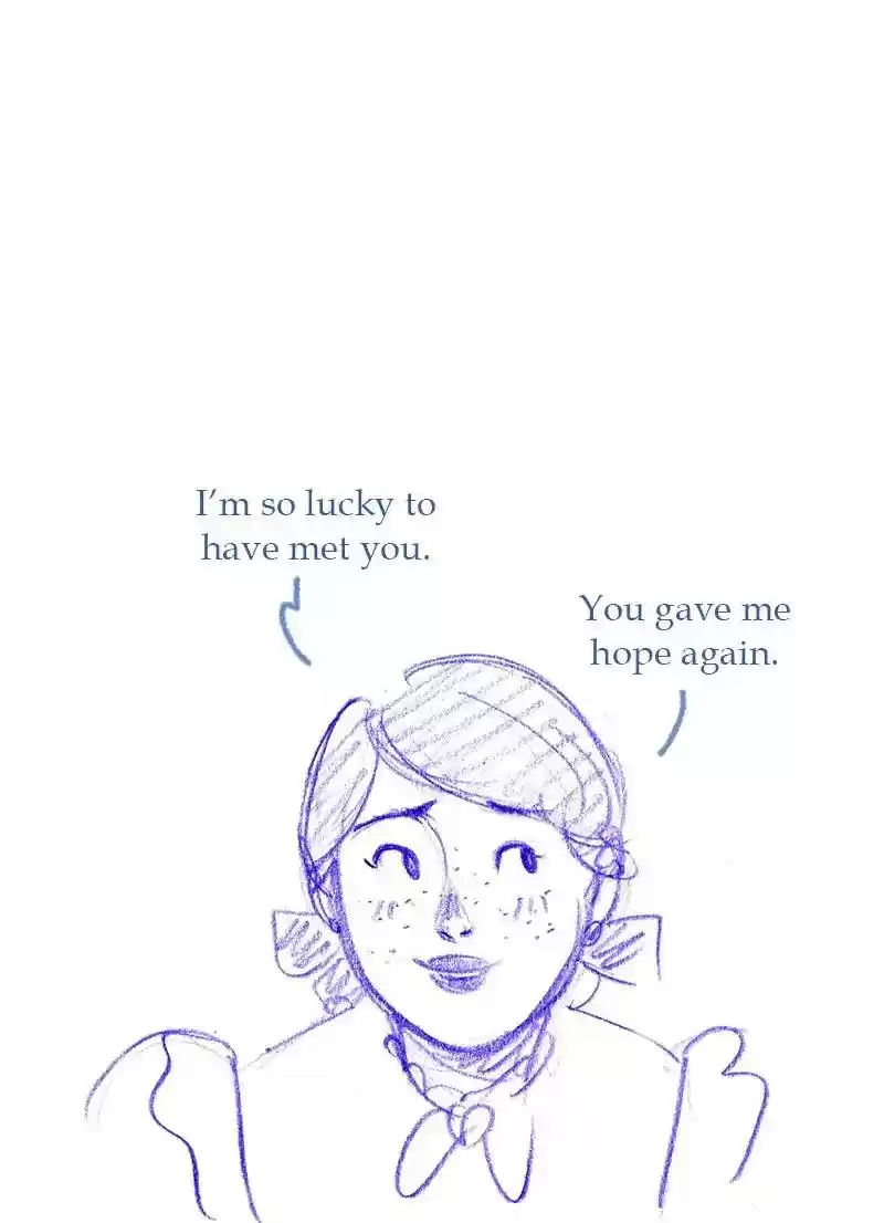 Miss Abbott and the Doctor Chapter 109