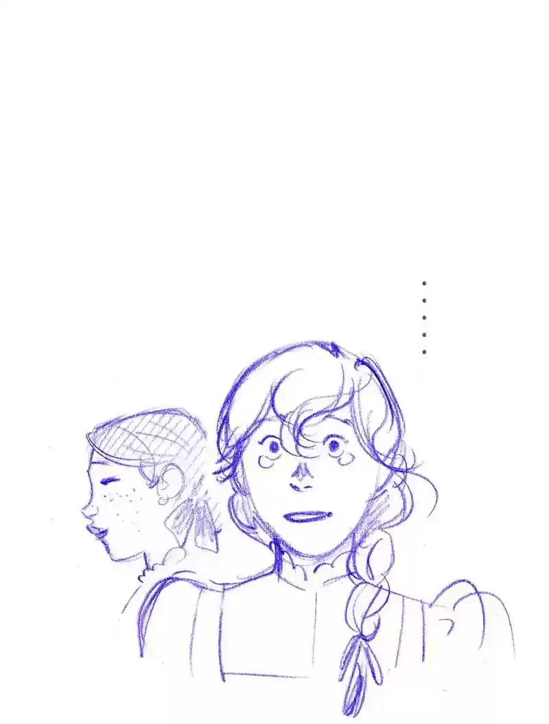 Miss Abbott and the Doctor Chapter 109