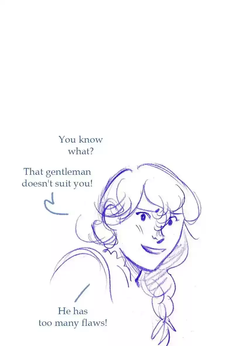 Miss Abbott and the Doctor Chapter 109