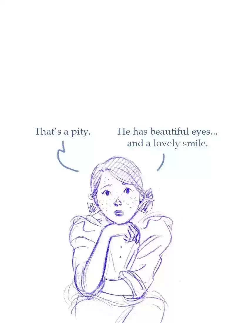 Miss Abbott and the Doctor Chapter 109