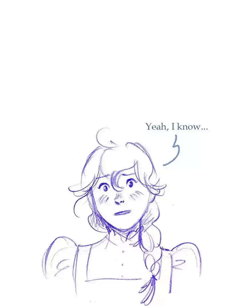 Miss Abbott and the Doctor Chapter 109