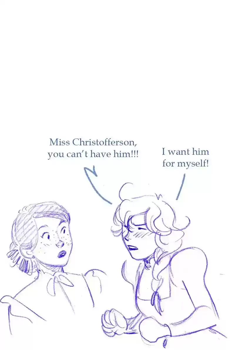 Miss Abbott and the Doctor Chapter 109