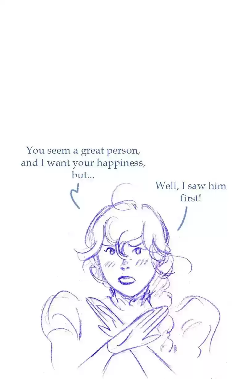 Miss Abbott and the Doctor Chapter 109