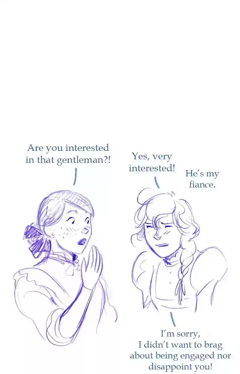 Miss Abbott and the Doctor Chapter 109