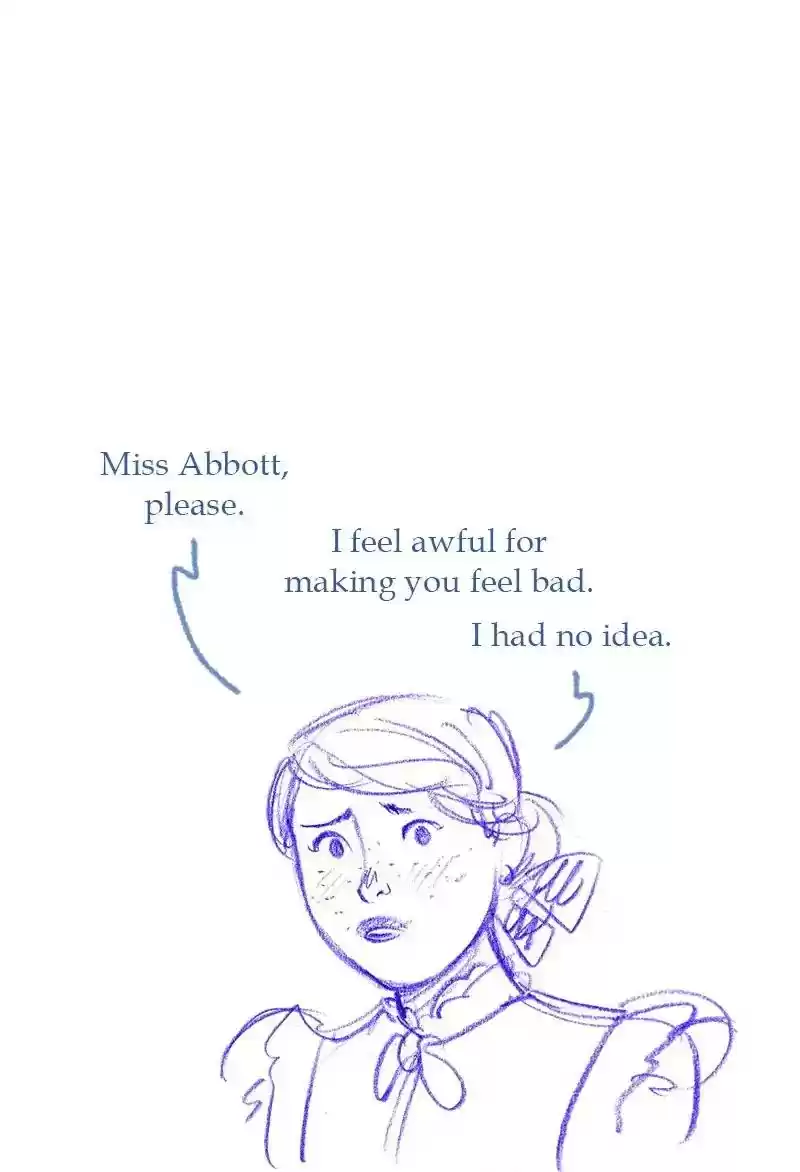 Miss Abbott and the Doctor Chapter 109