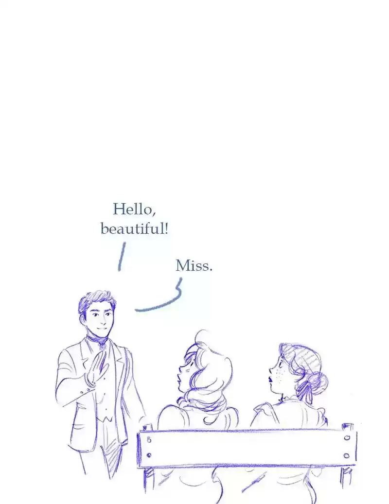 Miss Abbott and the Doctor Chapter 109